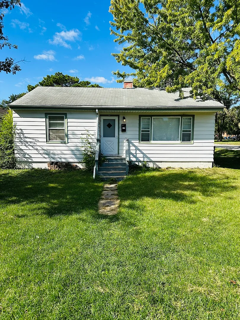3502 Morgan St photo 1