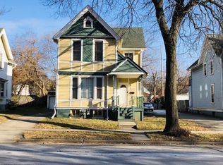2330 N Palmer St, Milwaukee, WI 53212