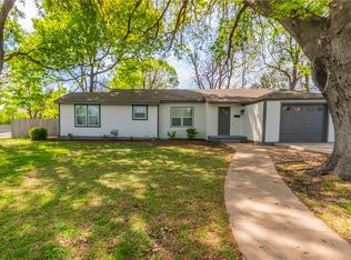 800 N 43rd St, Waco, TX 76710