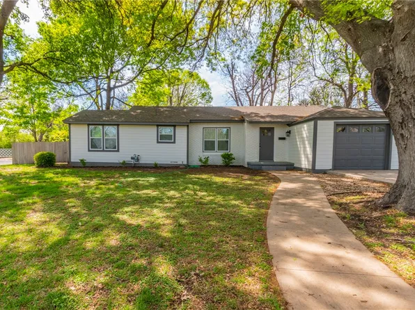 800 N 43rd St, Waco, TX 76710