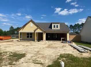 403 Falcon Way, Tifton, GA 31794