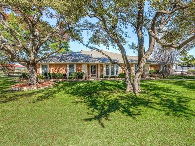 4703 Old Gate Ln, Parker, TX, 75002