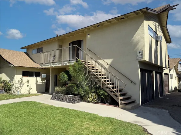 9861 Acacia Ave, Garden Grove, CA 92841