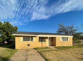 2803 Royal Rd, Amarillo, TX 79106
