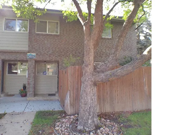 8023 Wolff Street #H, Westminster, CO 80031