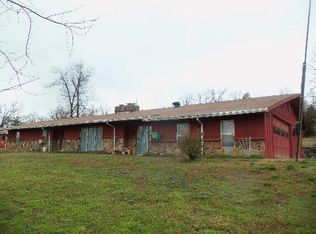 2967 Mulberry Rd, Harrison, AR 72601