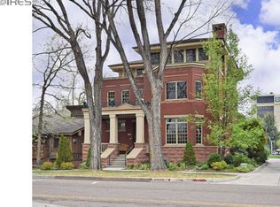 218 W Magnolia St, Fort Collins, CO 80521