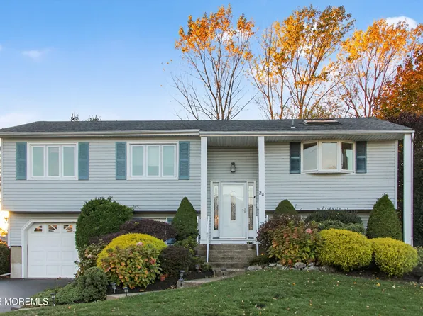 20 Galway Drive, Hazlet, NJ 07730