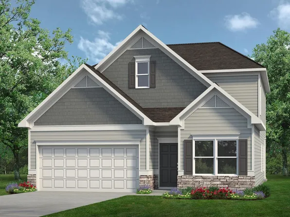214 Jagee Dr, Byron, GA 31008
