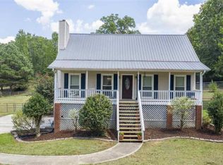 112 Chestnut Ln, Helena, AL 35080