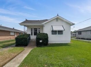 705 Central Ave, Westwego, LA 70094