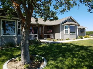 7395 Elmore Rd, Fruitland, ID 83619