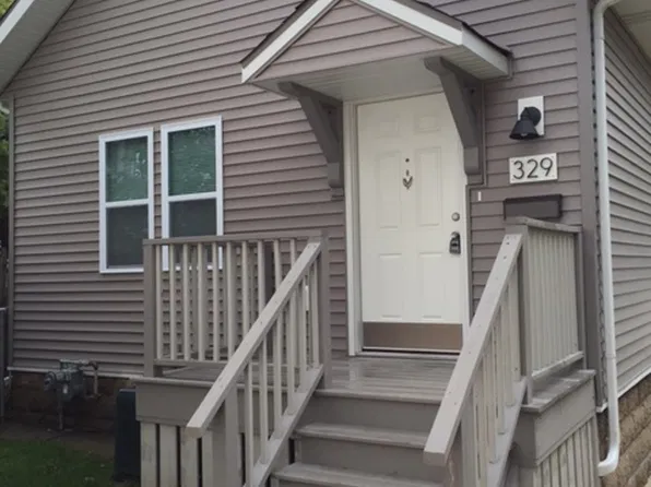 329 E Lincoln Ave #B, Milwaukee, WI 53207