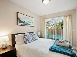 1507 E Union St ROOM 1, Seattle, WA 98122