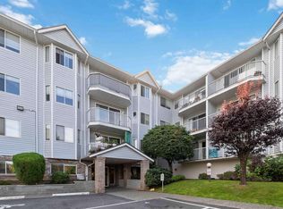 2750 Fuller St #1, Abbotsford, BC V2S 3K1