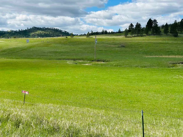 LOT 1 McVey Rd, Hill City, SD 57745