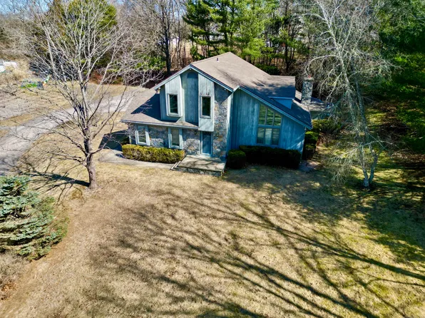 162 Pequot Trail, Stonington, CT 06379