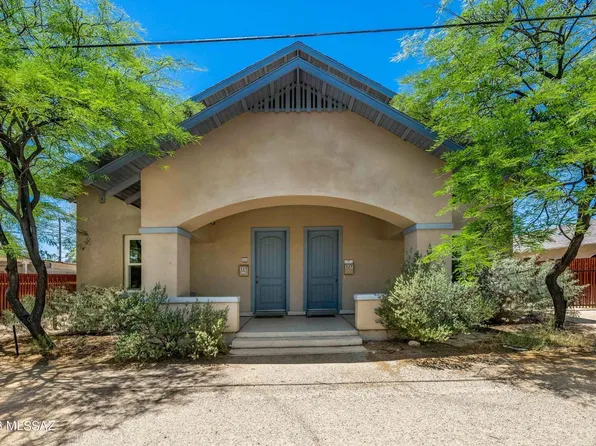 527 N Jacobus Ave, Tucson, AZ 85705
