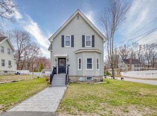 48 Washington St, North Chelmsford, MA 01863