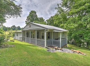 401 Minga Store Rd, Kingsport, TN 37663