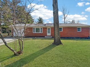 4623 E County Road 100 N, Avon, IN