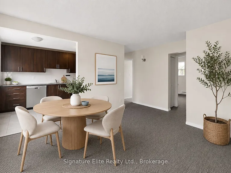 1383 Bathurst St #405 — Photo 3