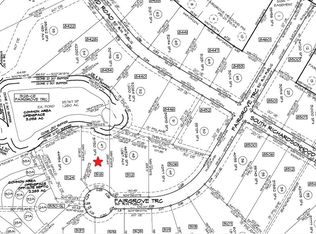 3118 Fairgrove Trce Lot 47, Browns Summit, NC 27214