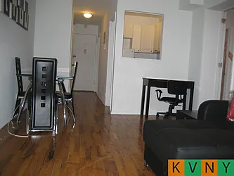 Rented by KVNY Soho