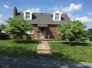 4819 Devonshire Rd, Harrisburg, PA 17109