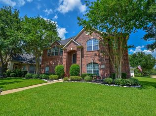 15502 Wendover Creek Ct, Cypress, TX 77429