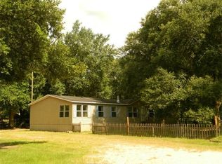 37134 W Powerline Rd, Pearl River, LA 70452
