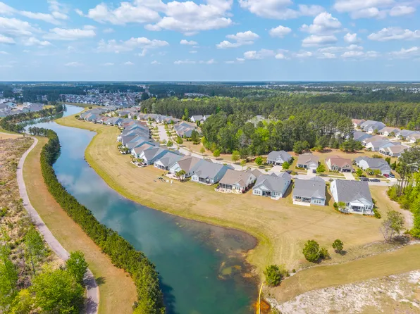 563 Four Seasons Blvd, Summerville, SC 29486