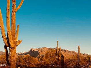 8926 N National Sky Pl #7, Tucson, AZ 85742