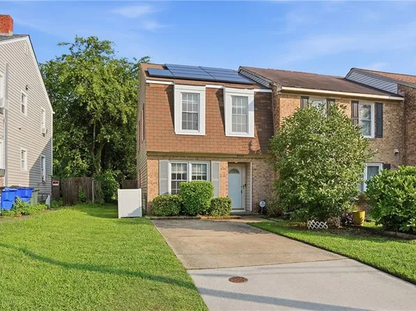 9335 1st View St, Norfolk, VA 23503