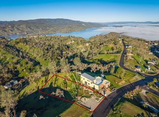 1131 Headlands Drive, Napa, CA 94558