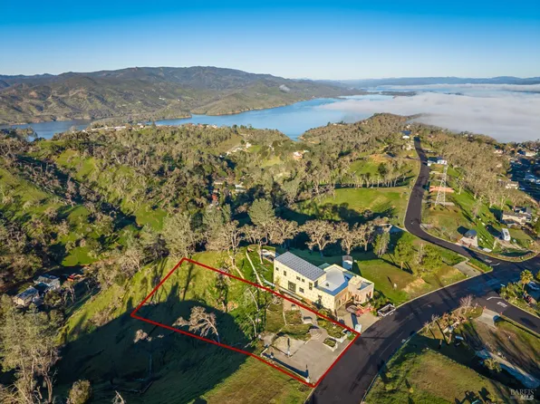 1131 Headlands Drive, Napa, CA 94558