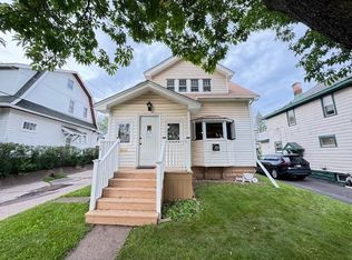 614 N 44th Ave W, Duluth, MN 55807