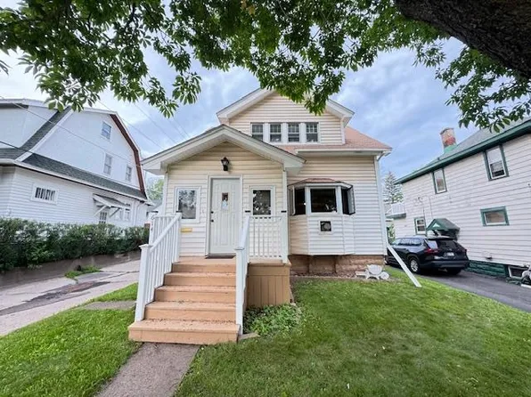 614 N 44th Ave W, Duluth, MN 55807