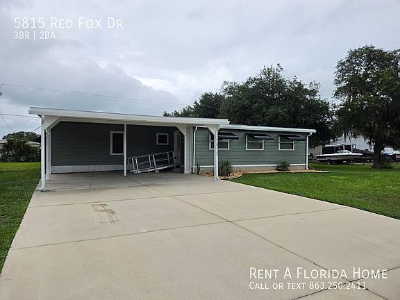 2nd image of 5815 Red Fox Dr