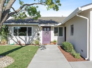5528 Dartmouth Dr, San Jose, CA 95118