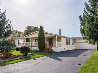 6358 Lambert St #C319, Victor, NY 14564