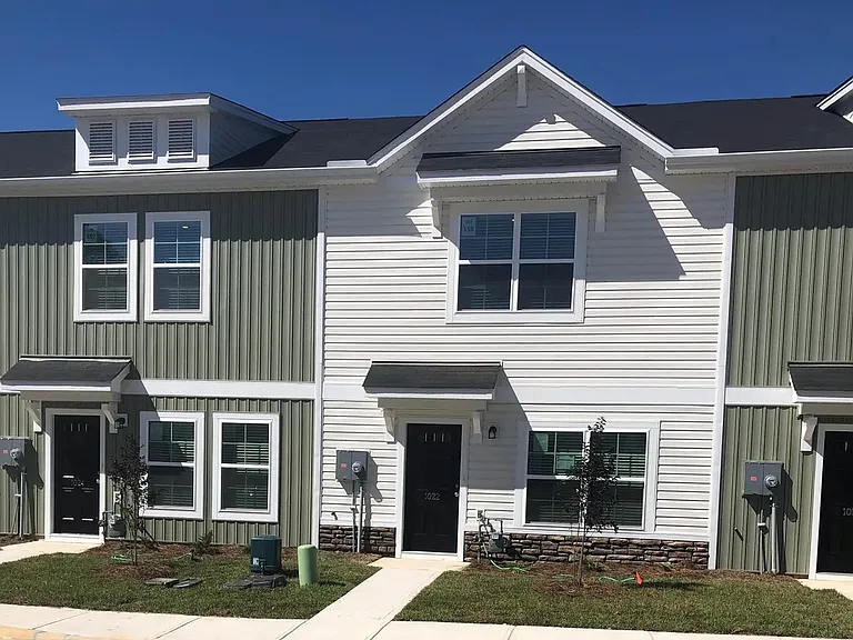1016 Tundra Teal Ln — Photo 1