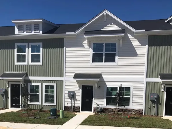 1016 Tundra Teal Ln, Columbia, SC 29210