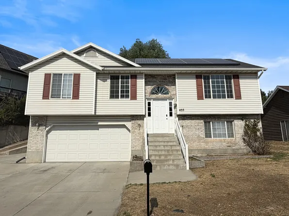 455 S 940 W, Orem, UT 84058