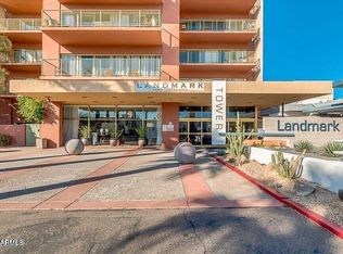 4750 N Central Ave #S6, Phoenix, AZ 85012