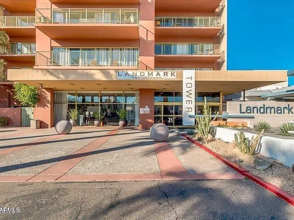 4750 N CENTRAL Avenue #S6, Phoenix, AZ 85012