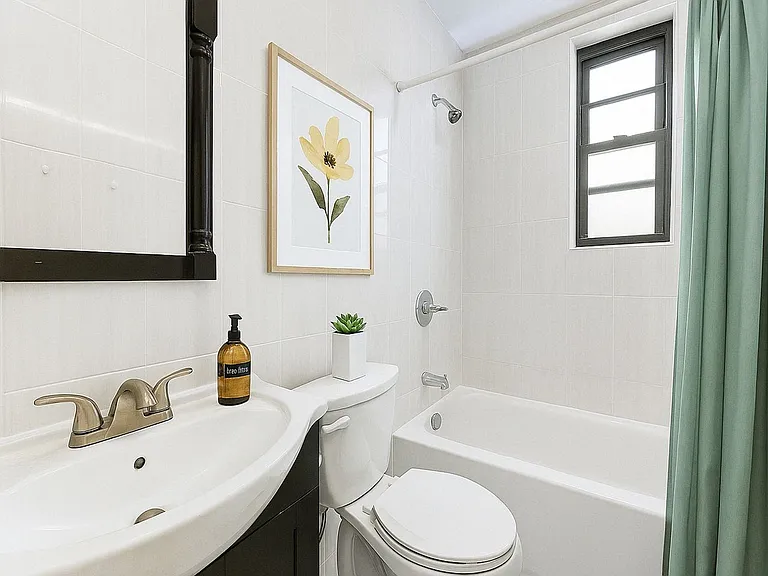 2254 Adam Clayton Powell Jr Blvd #2N — Photo 4