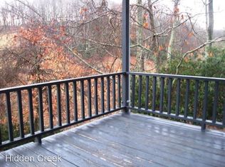 312 Hodges Valley Rd #A-B, Boone, NC 28607