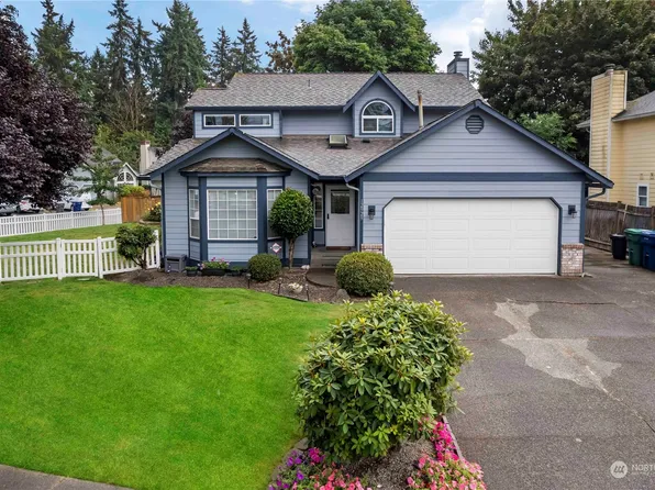 12929 SE 317th Court, Auburn, WA 98092