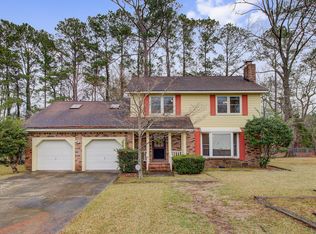 114 Brailsford Rd, Summerville, SC 29485